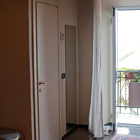 Hotel Italia Noli Δωμάτιο φωτογραφία