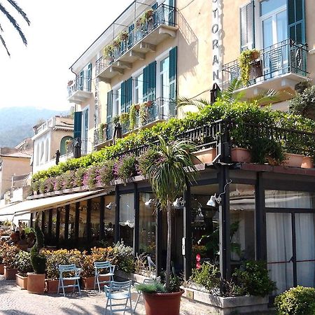 Hotel Italia Noli Εξωτερικό φωτογραφία