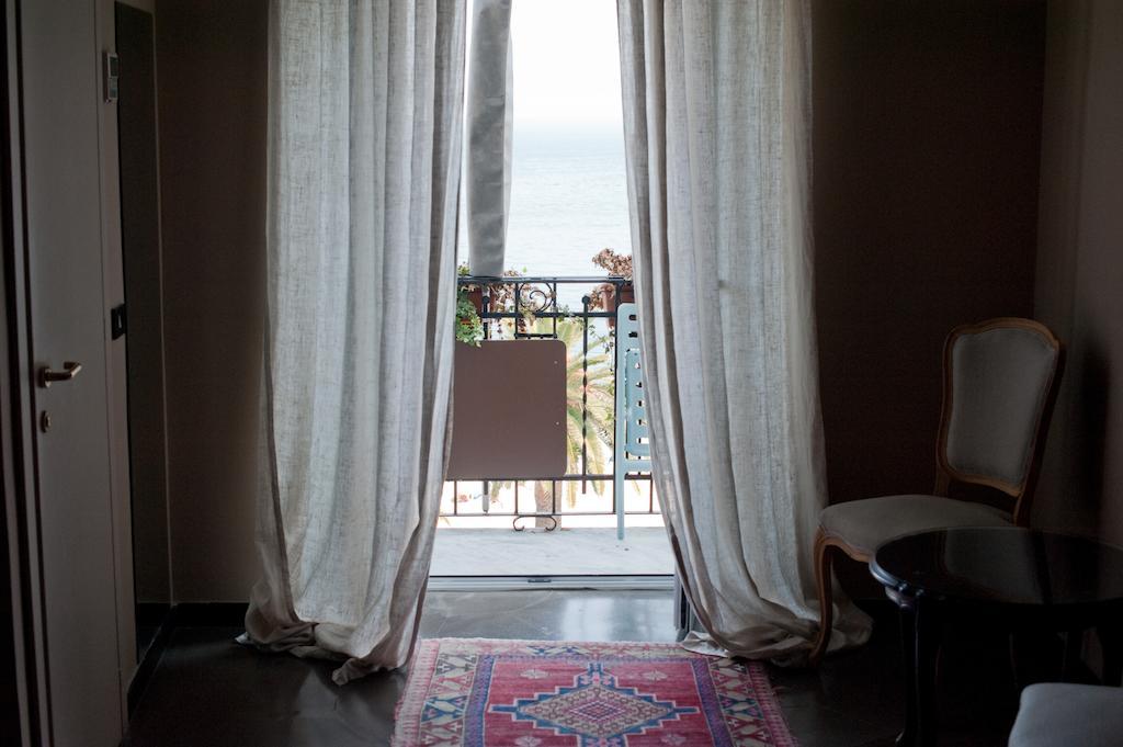 Hotel Italia Noli Δωμάτιο φωτογραφία