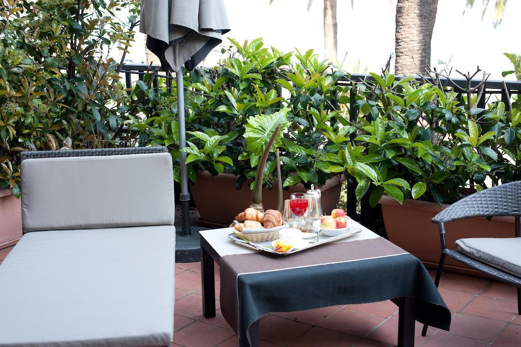 Hotel Italia Noli Δωμάτιο φωτογραφία