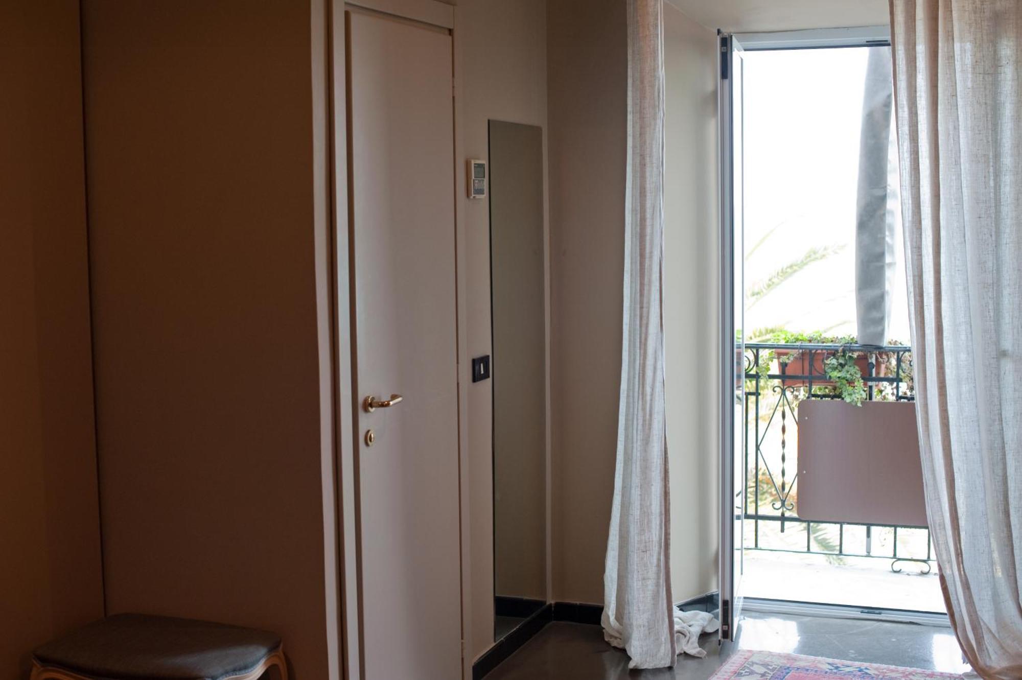 Hotel Italia Noli Δωμάτιο φωτογραφία