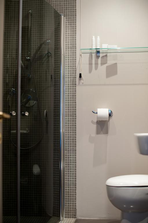 Hotel Italia Noli Εξωτερικό φωτογραφία