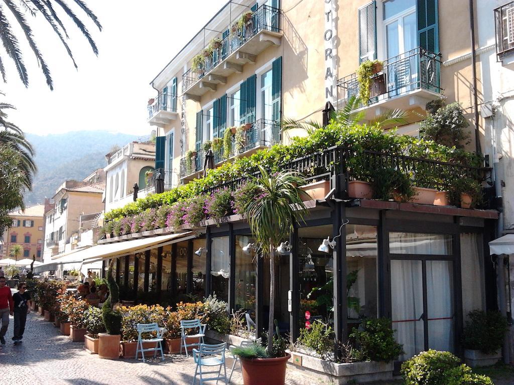 Hotel Italia Noli Εξωτερικό φωτογραφία
