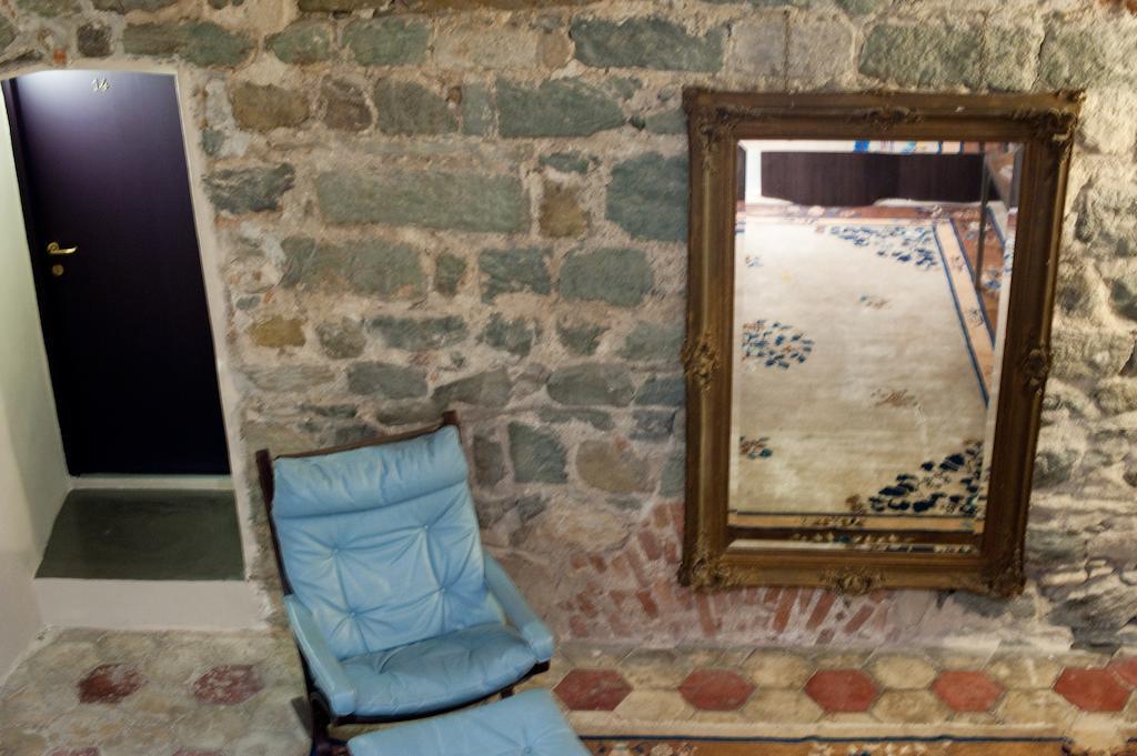 Hotel Italia Noli Εξωτερικό φωτογραφία