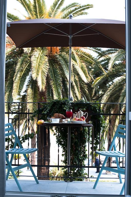 Hotel Italia Noli Εξωτερικό φωτογραφία